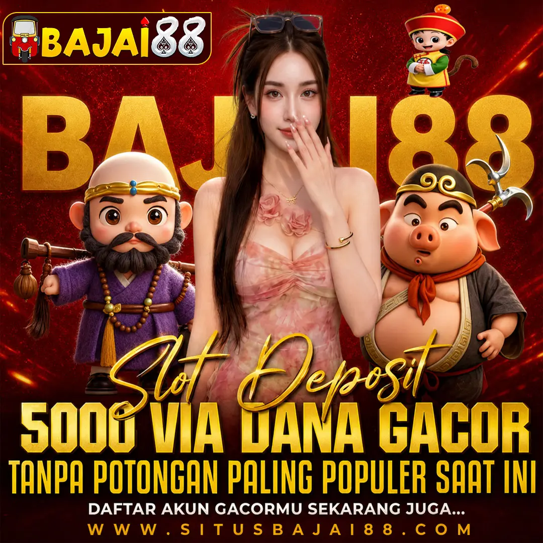SLOT ONLINE